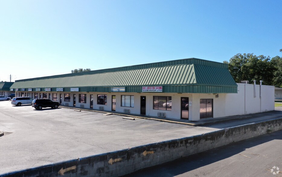 More Photos Of 6110 Powers Ave, Jacksonville Unknown For Lease