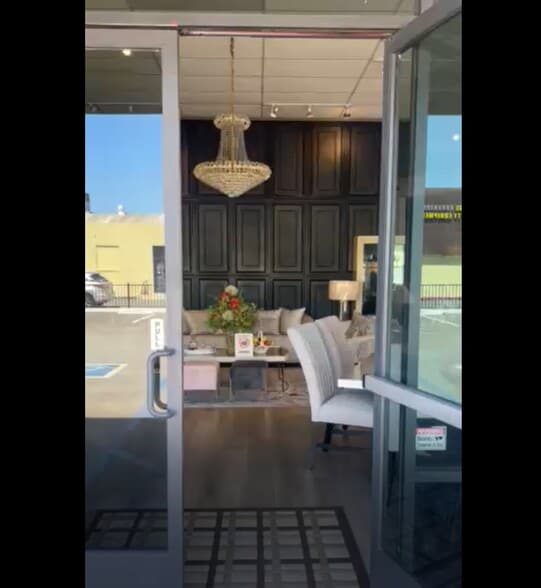 Primary Photo Of 28 E Valley Blvd, Alhambra Storefront Retail Office For Lease