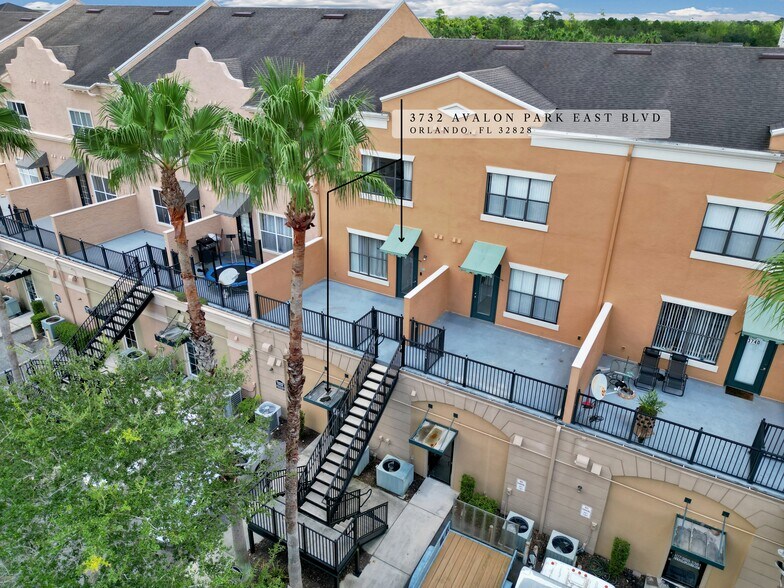 More Photos Of 3730 Avalon Park East Blvd, Orlando Office Residential For Sale