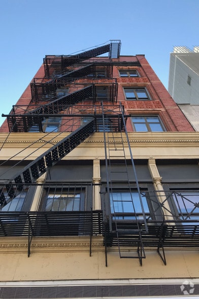 More Photos Of 243 Bowery, New York Apartments For Lease