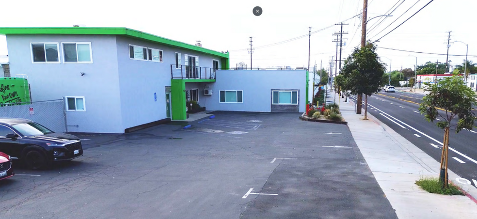 Primary Photo Of 1626 Placentia Ave, Costa Mesa Manufacturing For Sale