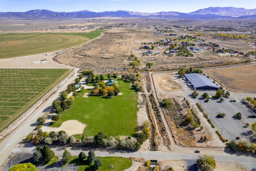 More Photos Of 1751 Orbit Way, Minden Land For Sale