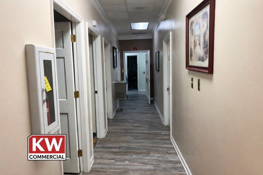 More Photos Of 900 N Hairston Rd, Stone Mountain Medical For Lease