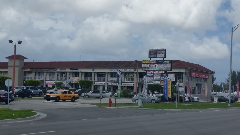 More Photos Of 7269-7393 NW 36th St, Miami Unknown For Lease