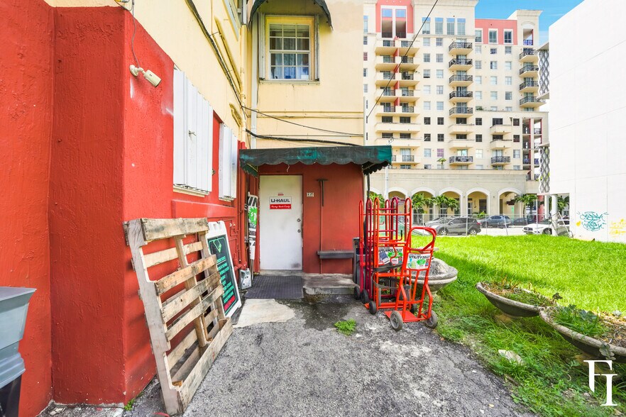More Photos Of 1353 SW 1st St, Miami Storefront Retail Residential For Sale