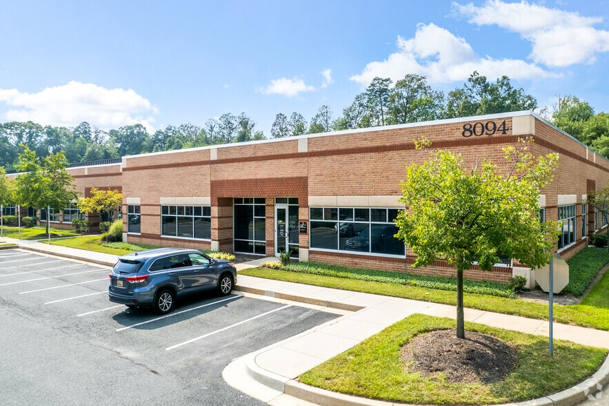 Primary Photo Of 8094 Sandpiper Cir, Baltimore Office For Lease