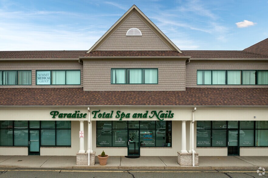 More Photos Of 477 State Route 10, Randolph Unknown For Lease