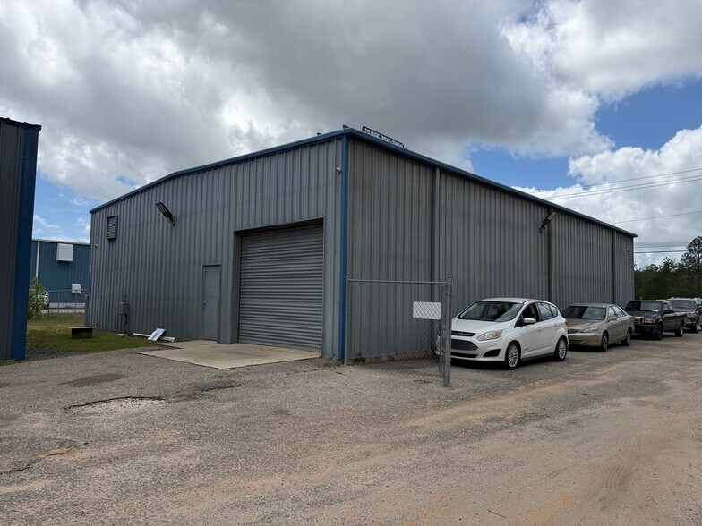 More Photos Of 6255 Rangeline Rd, Theodore Warehouse For Sale