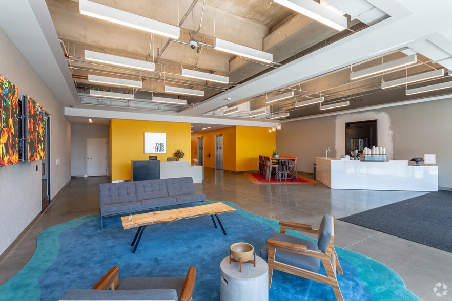 More Photos Of 3601 Walnut St, Denver Office For Lease