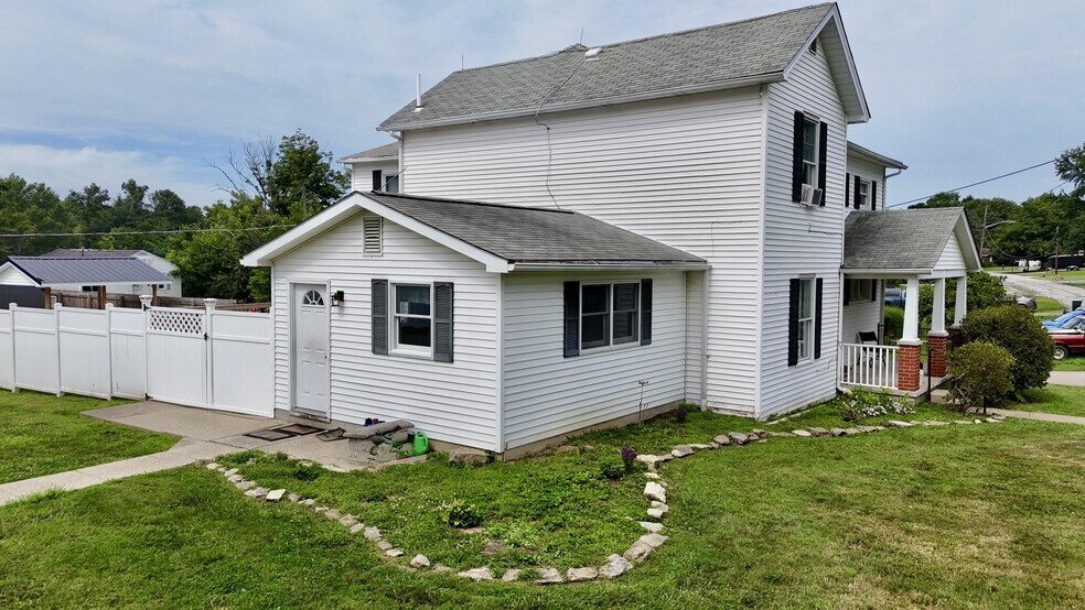 More Photos Of 121 Charles St, Sardinia Assisted Living For Sale