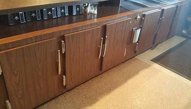 More Photos Of 195 Water St, Iola Restaurant For Sale