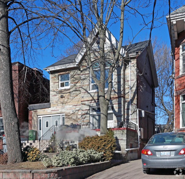 Primary Photo Of 70 Melbourne Ave, Toronto Apartments For Sale