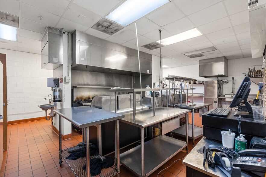 More Photos Of 3601 Dill Rd, Richmond Religious Facility For Sale