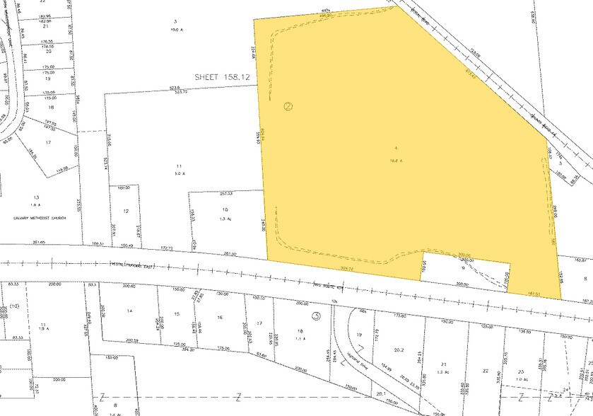 More Photos Of 3701 Vestal Pky E, Vestal Township Unknown For Lease