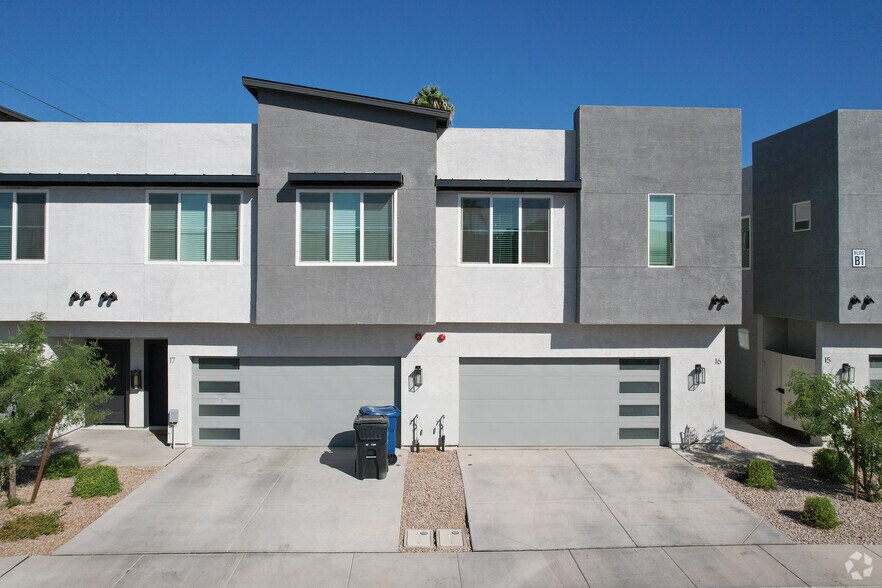 More Photos Of 701 N McQueen Rd, Chandler Apartments For Sale