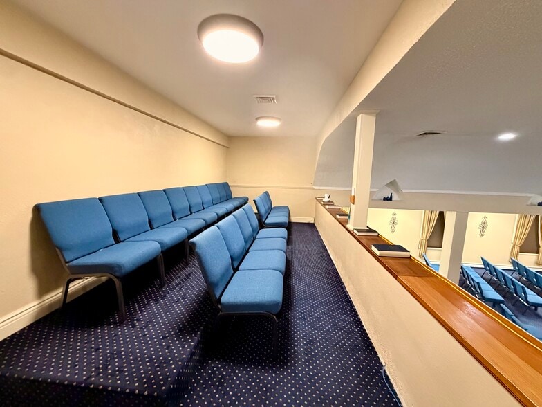 More Photos Of 8688 S Main St, Eden Religious Facility For Sale