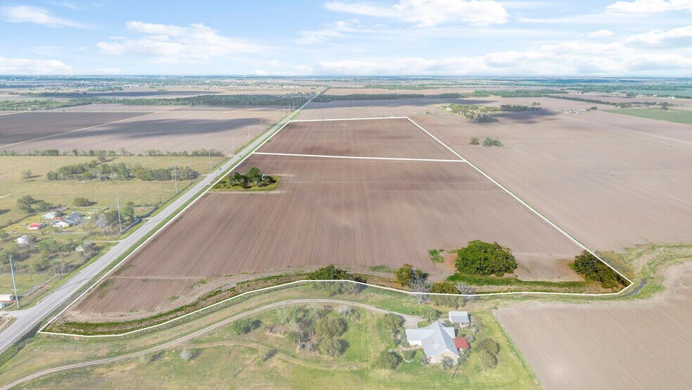 More Photos Of 7639 7639 FM 2977, Needville Land For Sale
