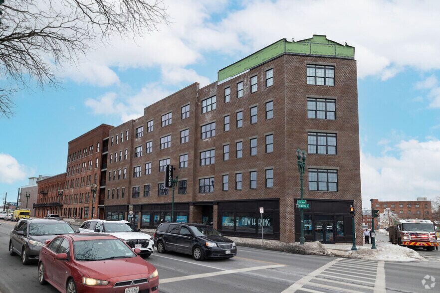 More Photos Of 271-277 State St, Schenectady Apartments For Lease