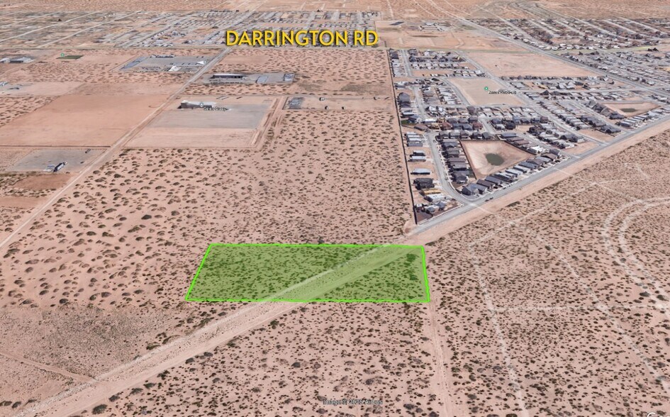 More Photos Of 13409 Carterton Ave, Horizon City Land For Sale