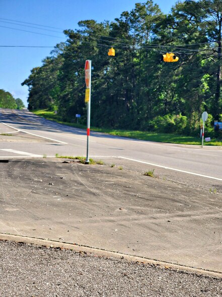 More Photos Of TBD Hwy. 96 N, Brookeland Land For Sale