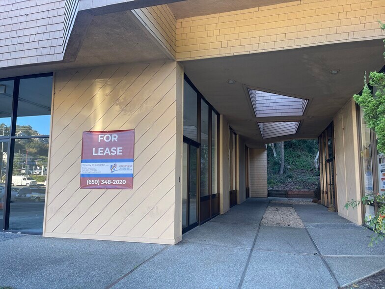 More Photos Of 740-760 Polhemus Rd, San Mateo Unknown For Lease