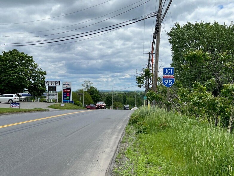 More Photos Of Map 36 Lot 13 Off Ridge Road, Fairfield Land For Sale