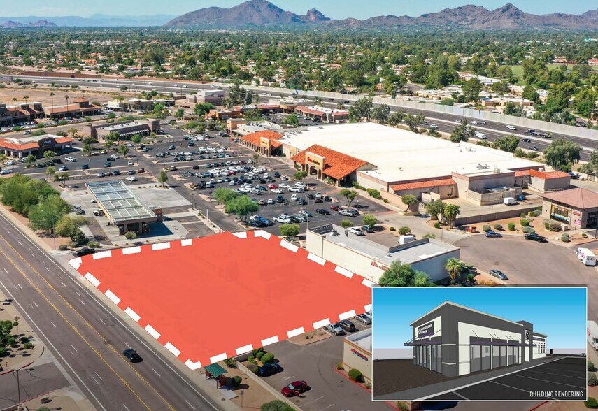 More Photos Of 8900 E Via Linda Rd, Scottsdale Unknown For Lease