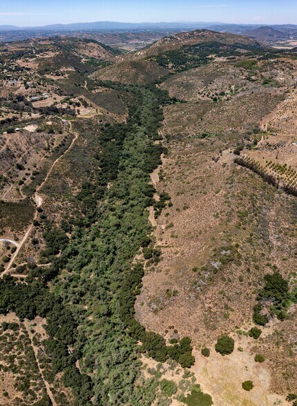 More Photos Of Running Creek Road, Valley Center Land For Sale