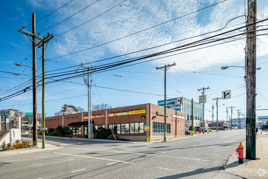 More Photos Of 319 Peabody St, Nashville Land For Sale