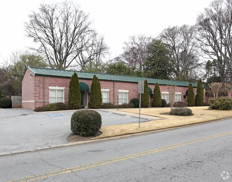 More Photos Of 466 Manget St, Marietta Medical For Sale