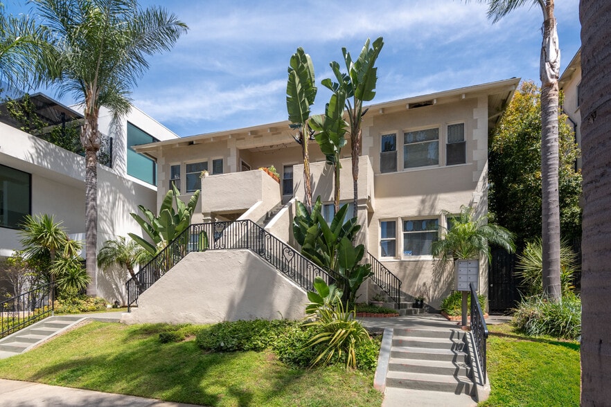 More Photos Of 3409--3421 5th Ave, San Diego Apartments For Sale