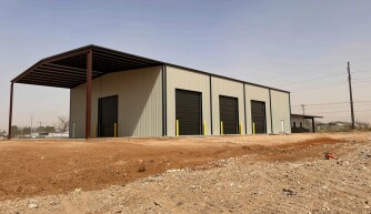 More Photos Of 5700 S County Road 1160, Midland Manufacturing For Lease