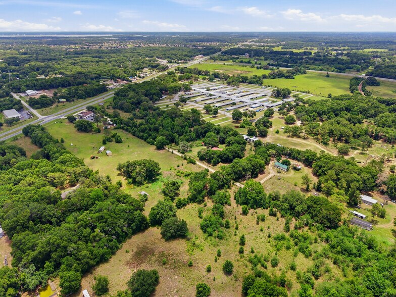 More Photos Of 12630 SE US Highway 441, Belleview Land For Sale