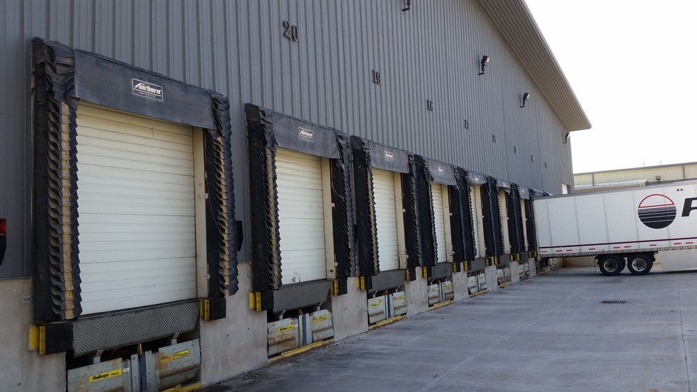 More Photos Of 500 S 500 W, Lindon Warehouse For Sale