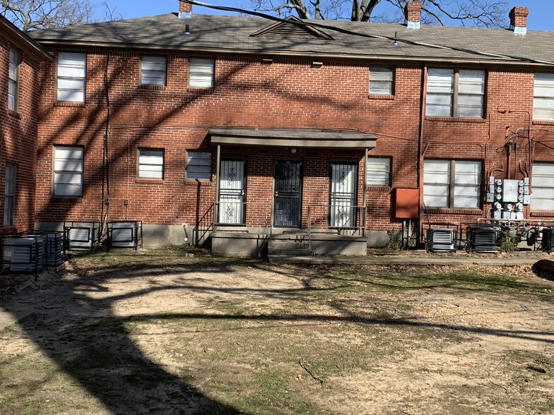 More Photos Of 1055 Merriwether Ave, Memphis Apartments For Sale