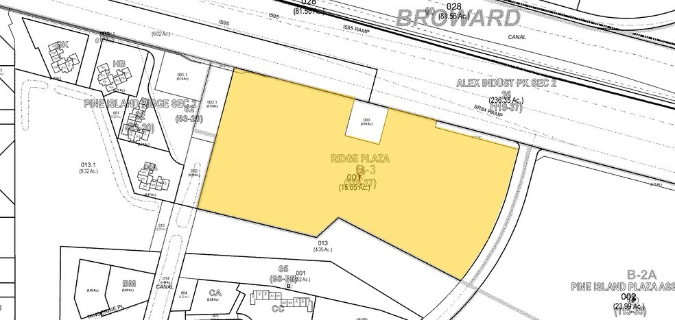 More Photos Of 9100 W State Road 84, Davie Restaurant For Sale