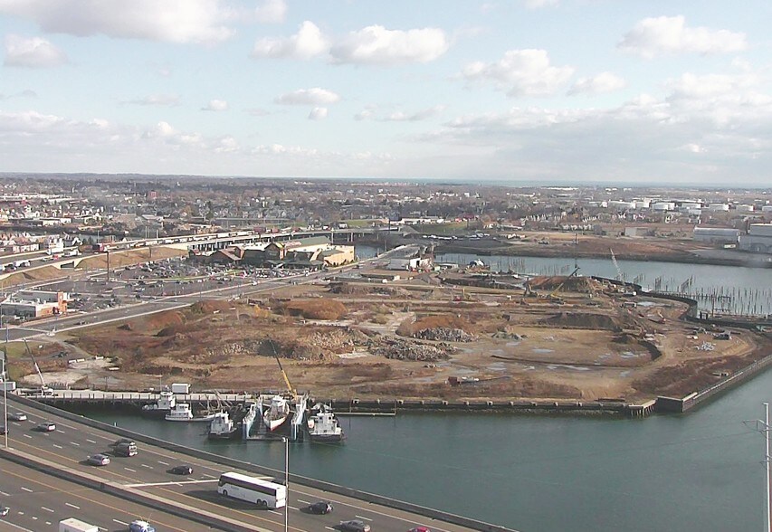 More Photos Of 0 Stratford Ave, Bridgeport Unknown For Lease