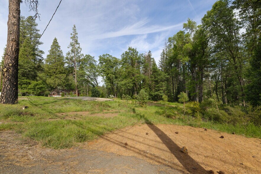 More Photos Of 3435 Carson Rd, Camino Land For Sale