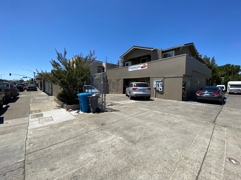 More Photos Of 625-627 Tuolumne St, Vallejo Apartments For Sale