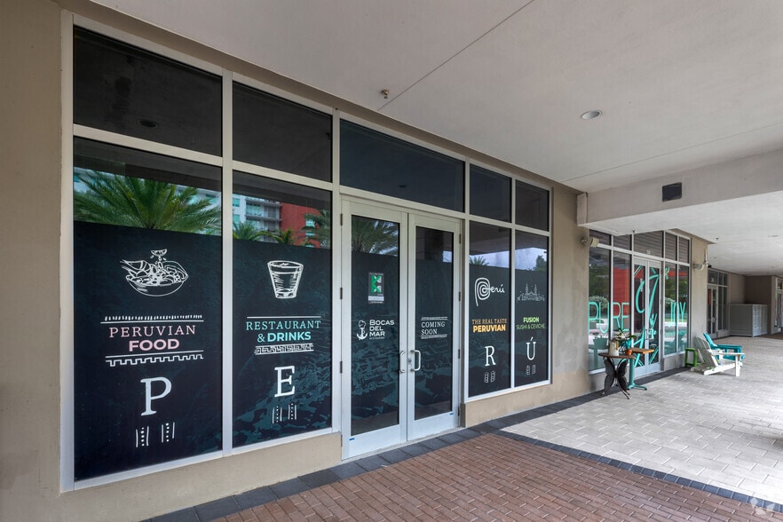 Photo of 1st Floor Ste 2-08