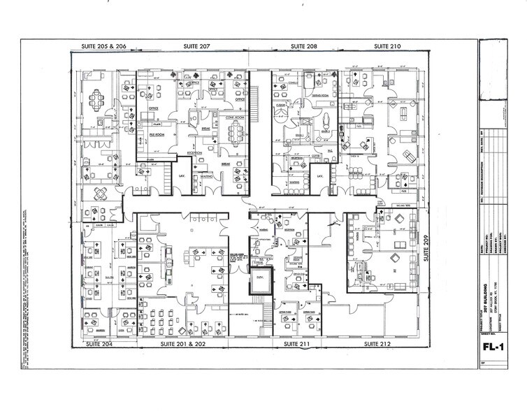 More Photos Of 207 Hallock Rd, Stony Brook Medical For Lease