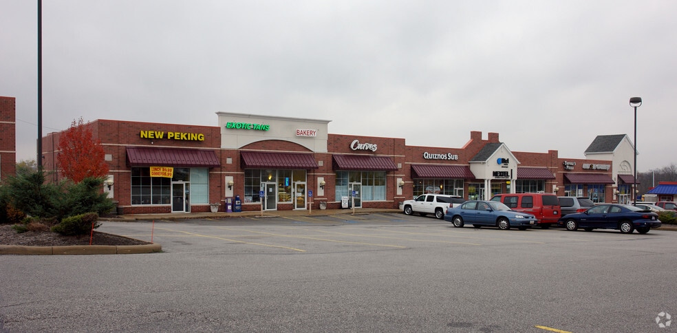 More Photos Of 9505-9529 State Route 14, Streetsboro Unknown For Lease