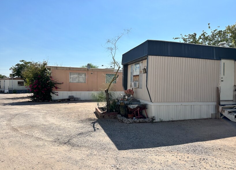 More Photos Of 3870 E Benson Hwy, Tucson Multifamily For Sale