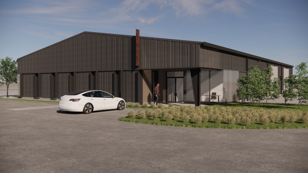 More Photos Of 4908 Vesta Farley Rd, Fort Worth Unknown For Lease