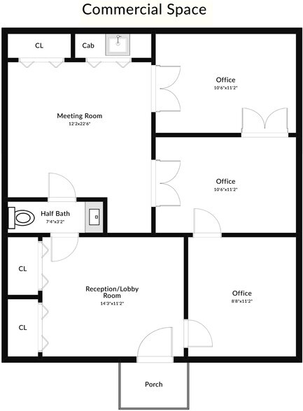More Photos Of 2820 Hydraulic Rd, Charlottesville Apartments For Lease