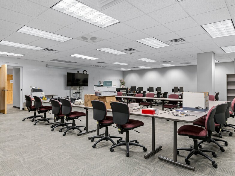 More Photos Of , Asheville Office For Sale