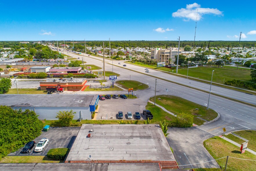 More Photos Of 8267 S Us-1 Hwy, Port Saint Lucie Freestanding For Sale