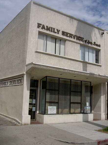 More Photos Of 1041-1043 Pine Ave, Long Beach Medical For Lease