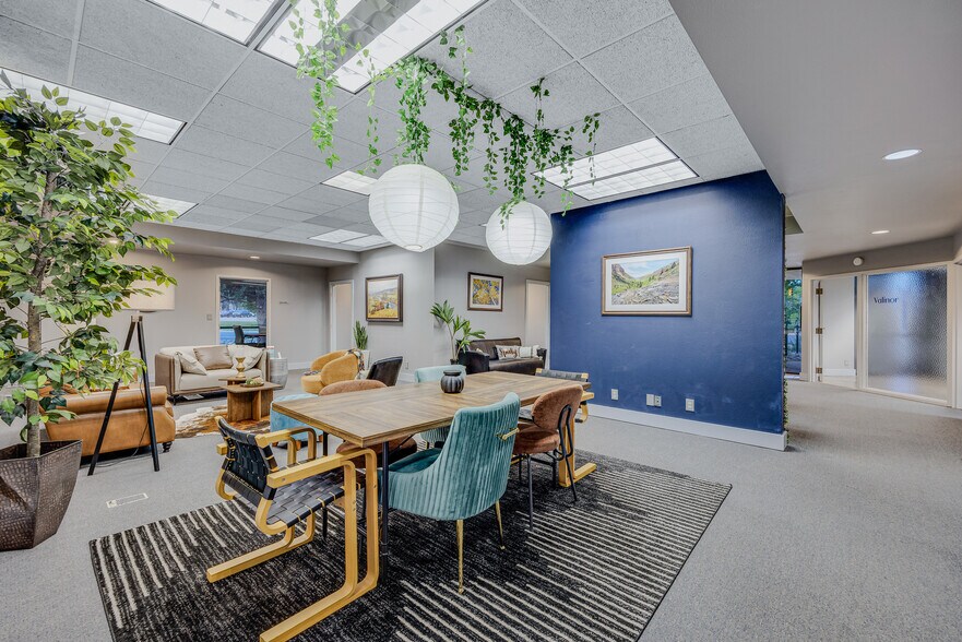 More Photos Of 2301 E Pikes Peak Ave, Colorado Springs Coworking Space