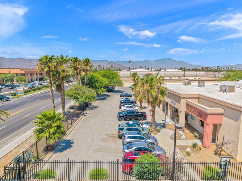 More Photos Of , Indio Office For Sale